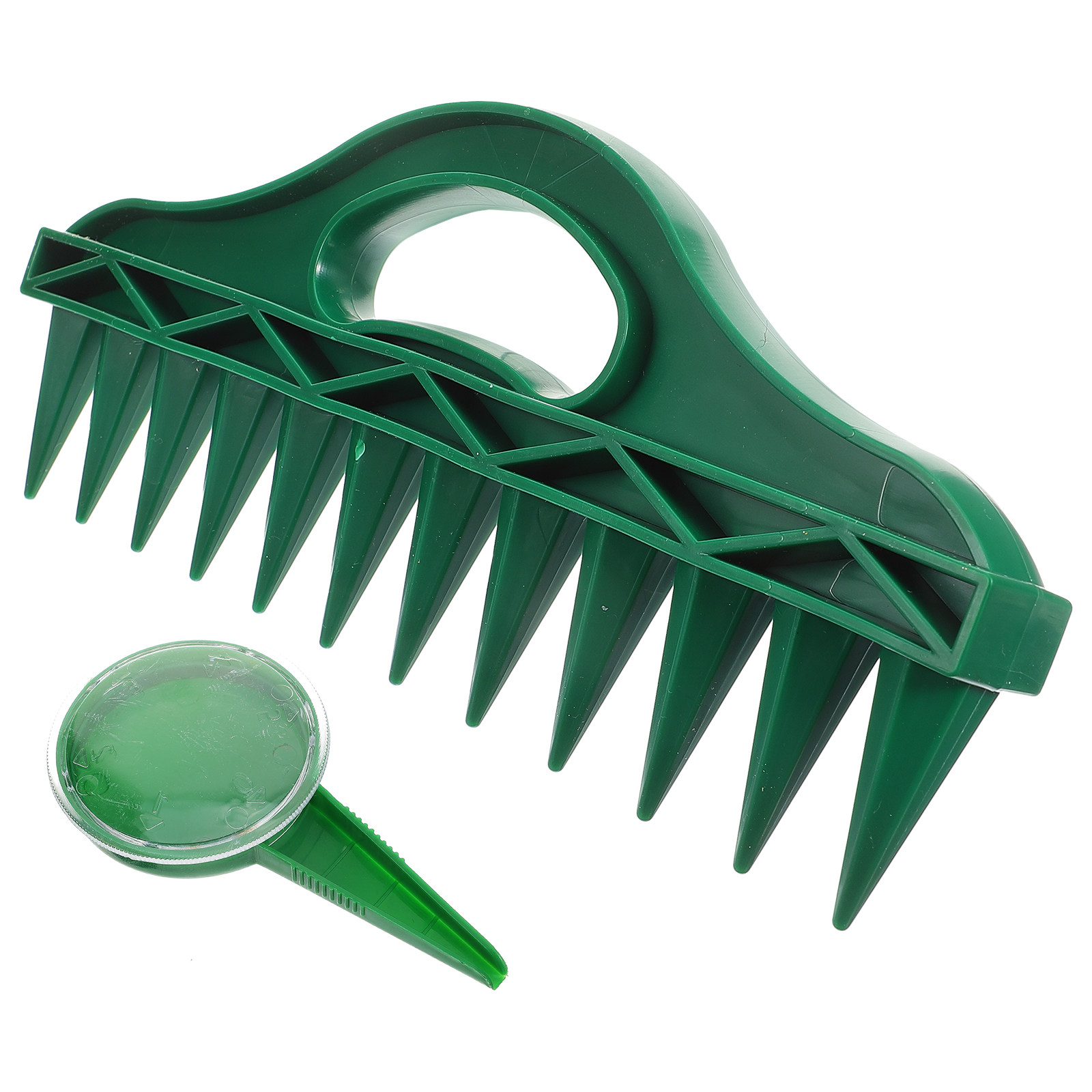 Gardening Tools Green - Ferramenta para Plantio de Flores, Ferramentas