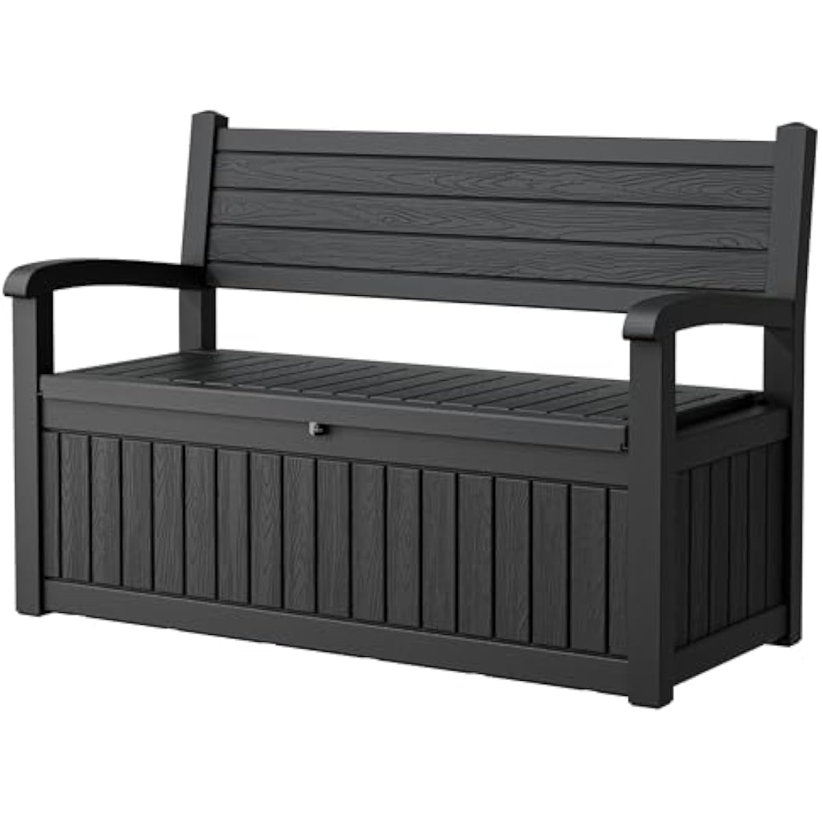 Gardening Tools Box - Caixa de armazenamento para exterior com