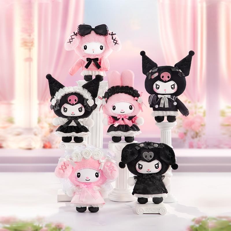 Gardening Tools Box - Sanrio personagens anjo jardim série caixa