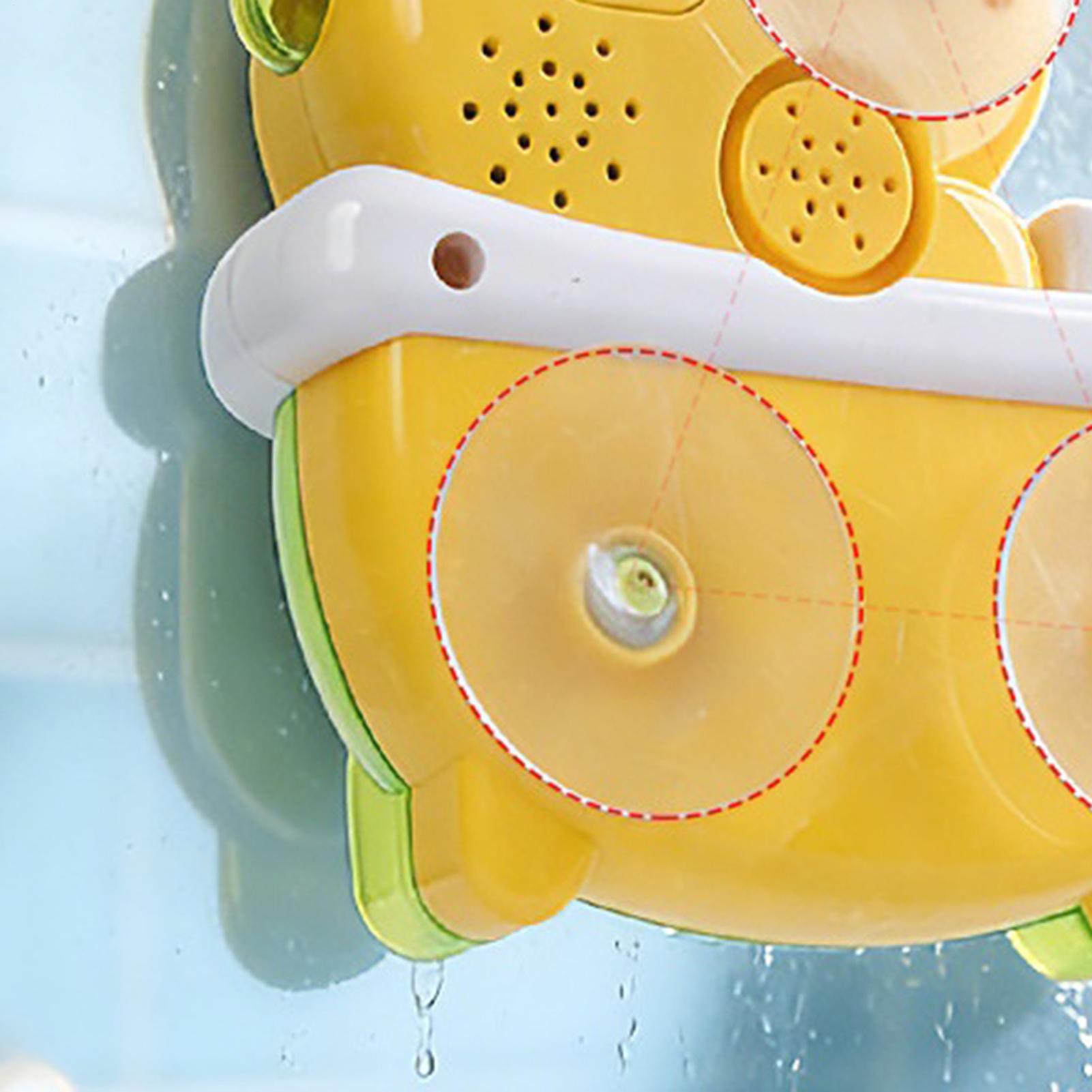 Gardening Tools Girly - Máquina de bolhas de banho com