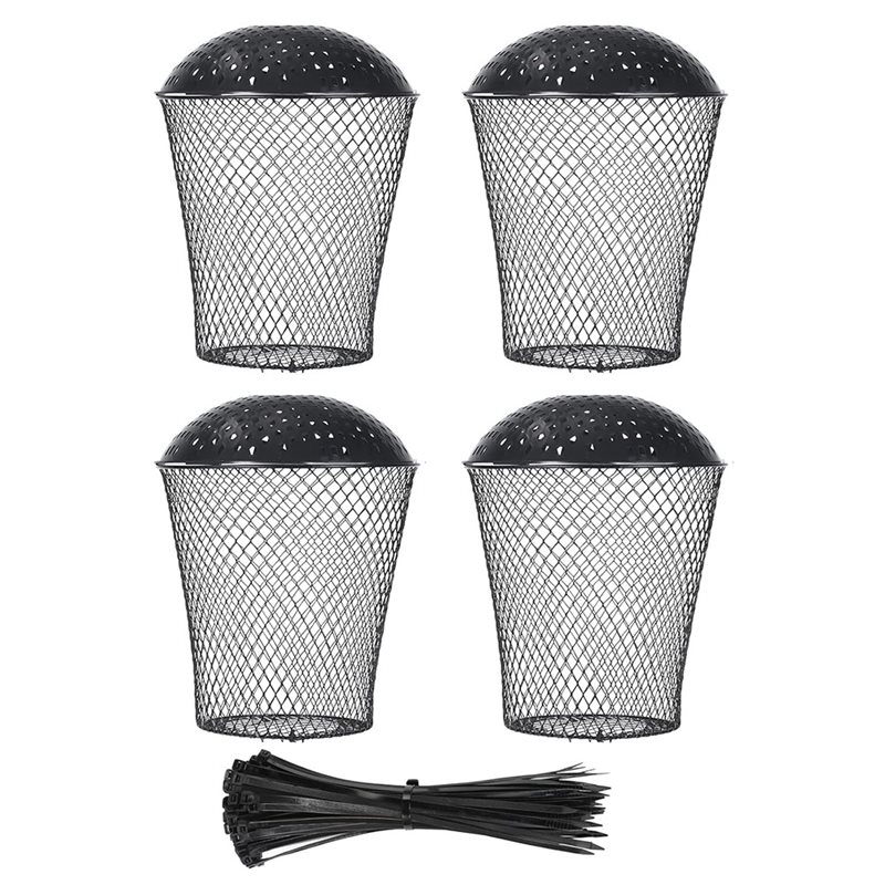 Compost Bin - Composteira de minhocas grande para jardim