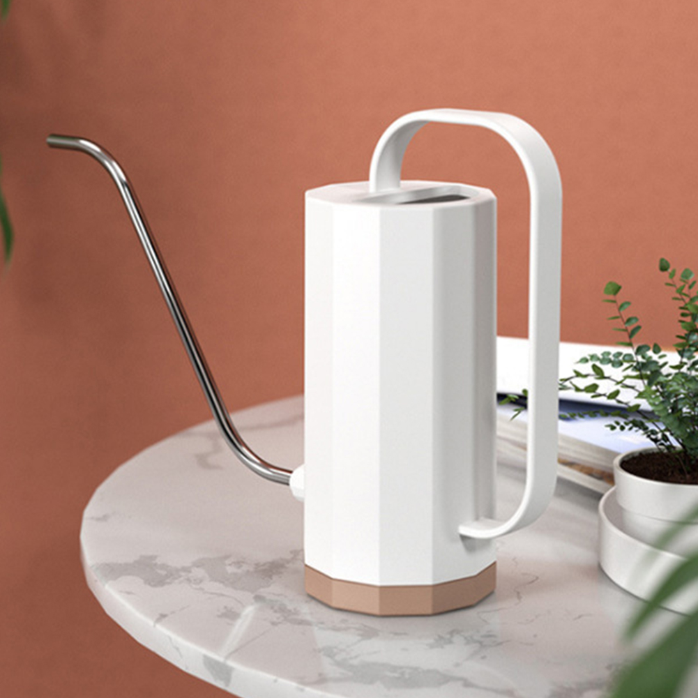 Watering Can Long Spout - Pote de pulverizador de flor de
