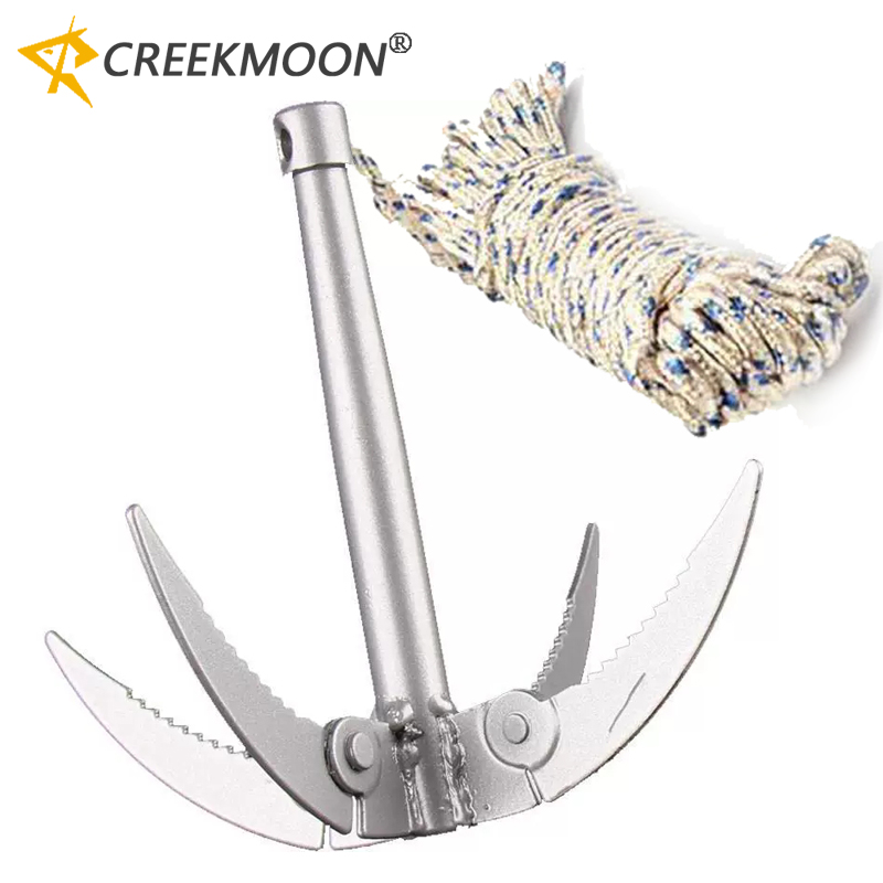Grass Seed Spreader - Removedor de Ervas Daninhas Aquáticas Dobrável
