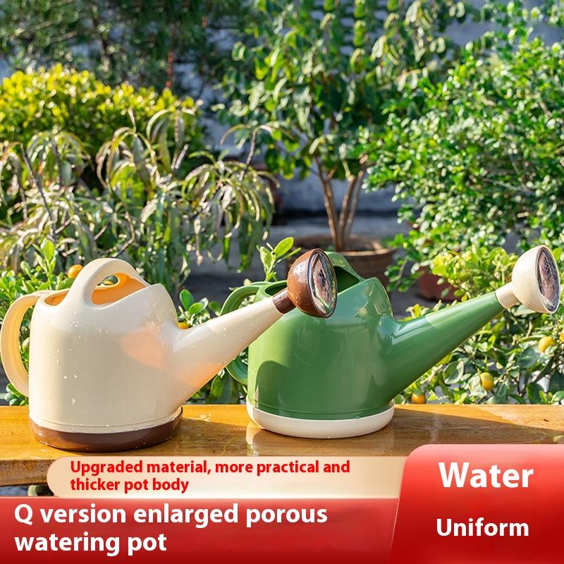 Watering Can Long Spout - Regador de 4L com Bico Longo