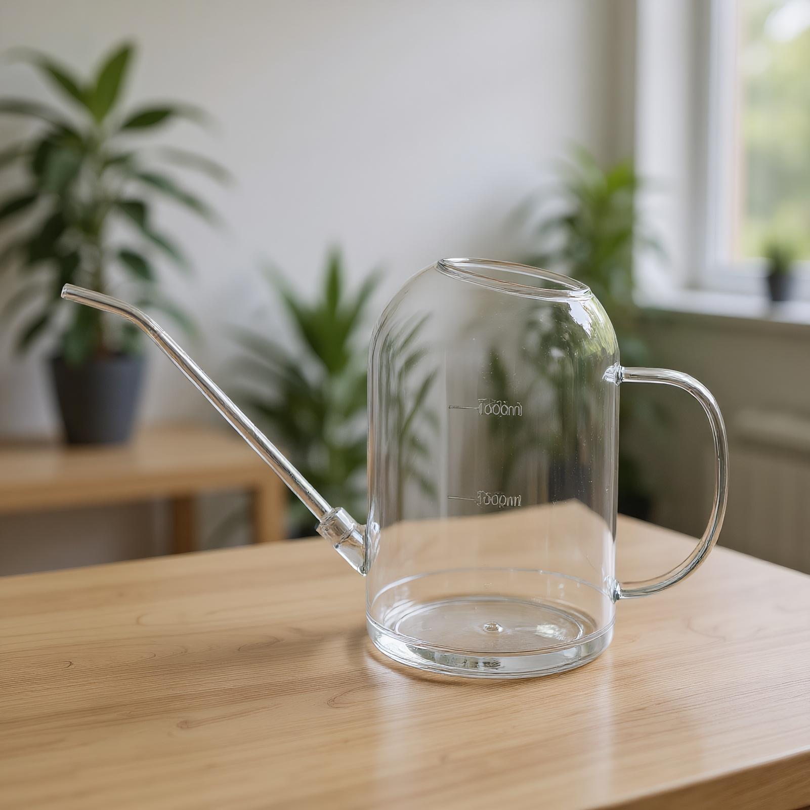 Watering Can Long Spout - Regador de Bico Longo 2L para