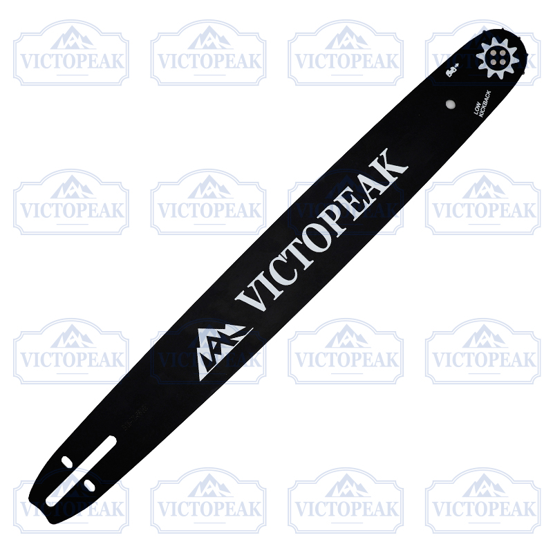Gardening Tools And Accessories - Barras guia 18 '' 0,325