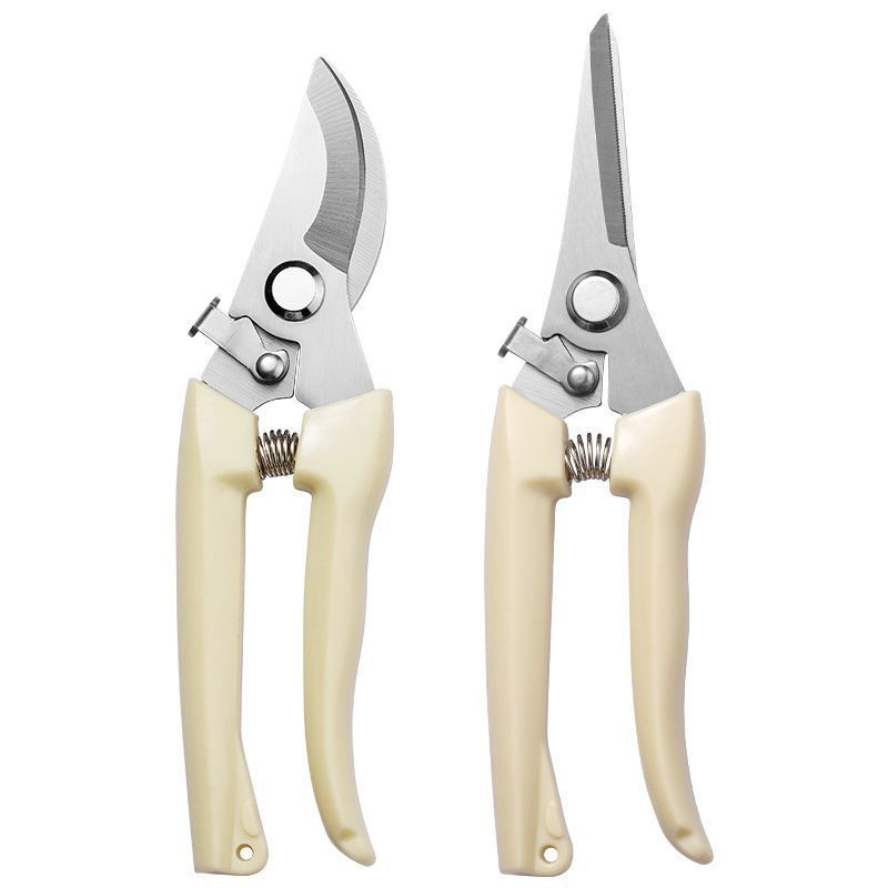Gardening Tools To Cut Branches - 1 Unidade Tesoura de Poda de