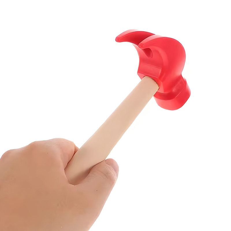 Gardening Tools Girly - Martelo de Brinquedo Infantil: Ferramentas de