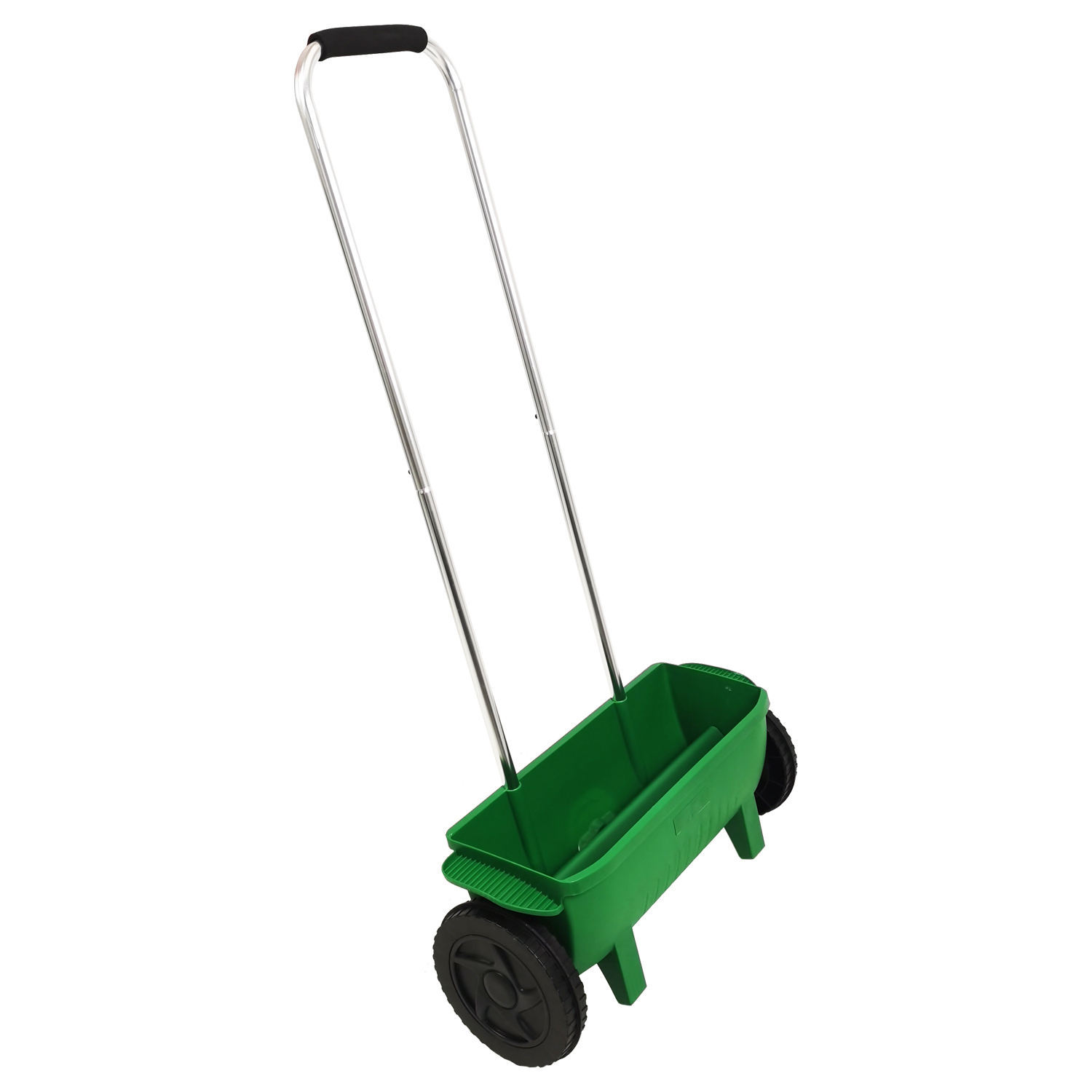 Distribuidor de Fertilizante e - Grass Seed Spreader avaliação e preço