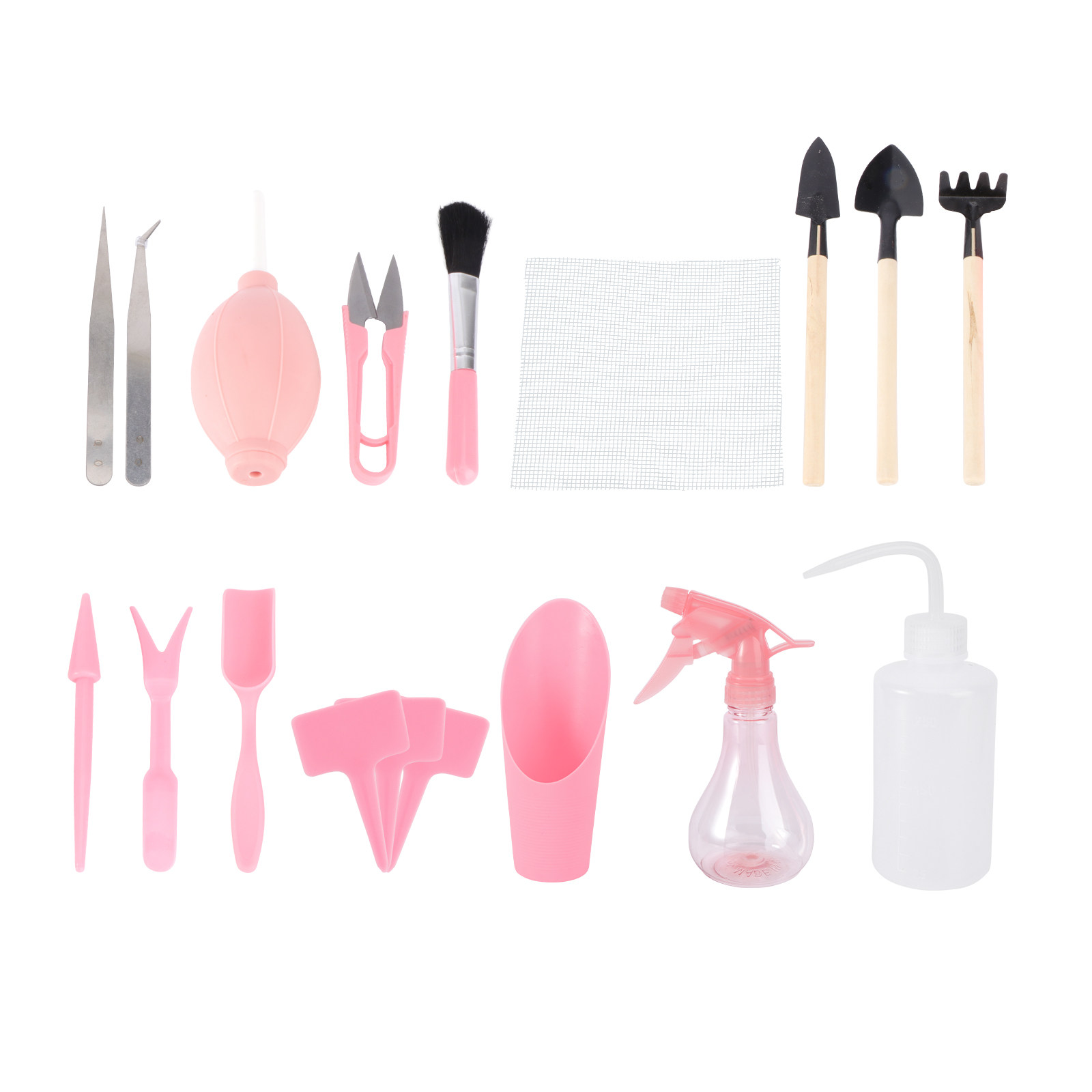 1 Conjunto de Ferramentas para - Gardening Tools And Accessories avaliação e preço