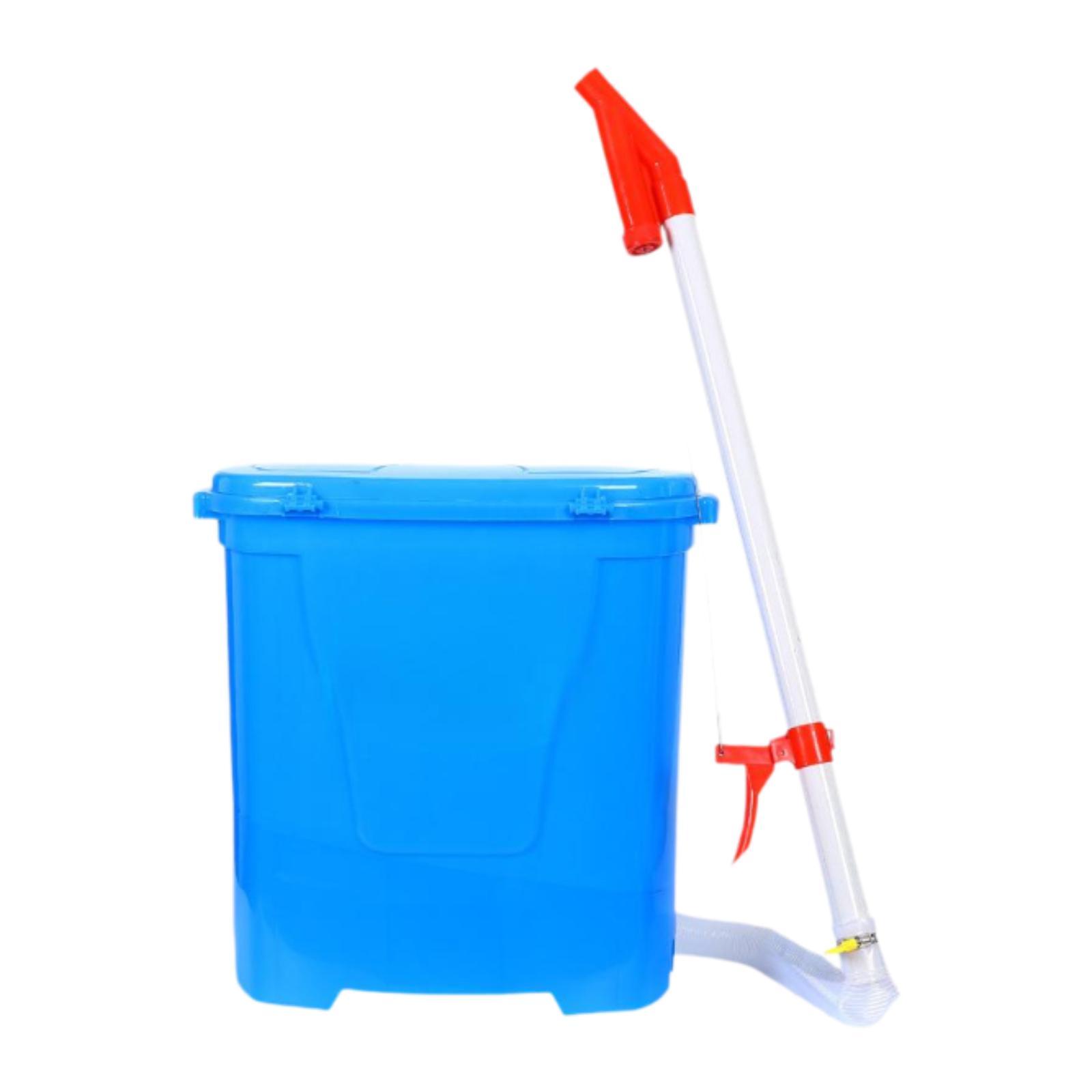 Aplicador Manual Ergonômico de - Grass Seed Spreader avaliação e preço