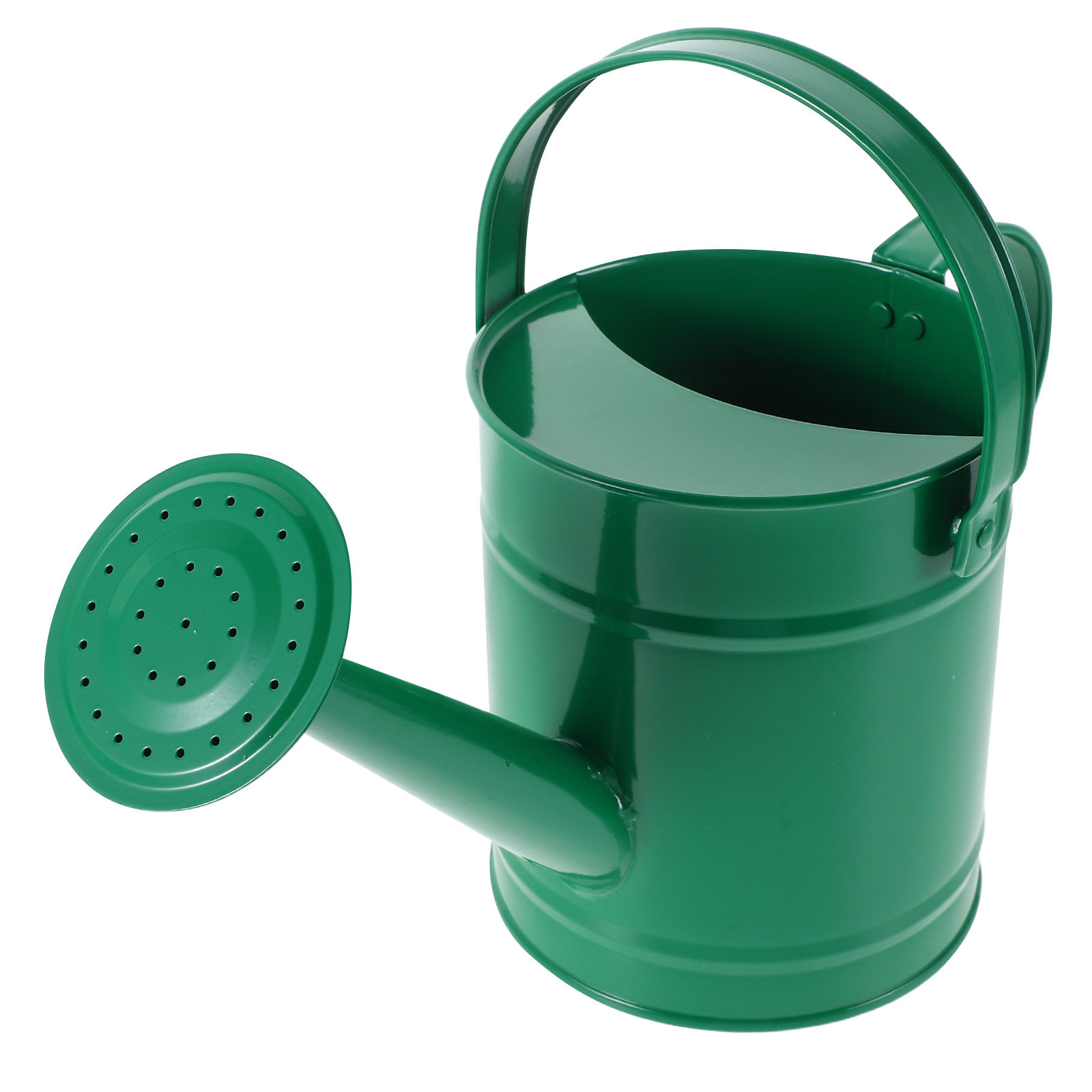 Regador de ferro mini de 1,5L  - Gardening Tools Vintage avaliação e preço