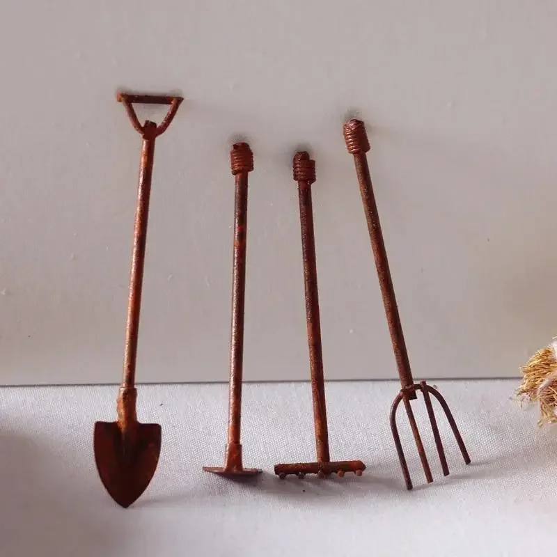 4 unidades/pacote ferramentas  - Gardening Tools Wholesale avaliação e preço
