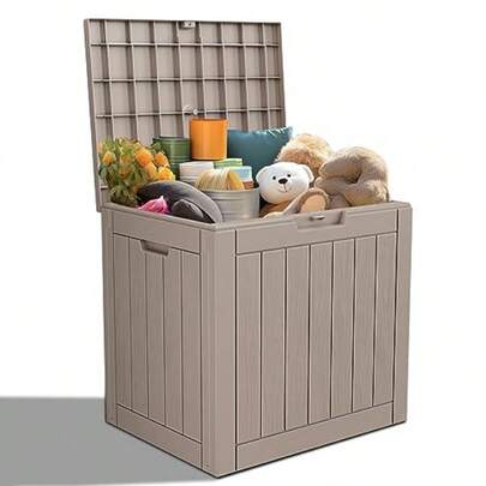 Caixa de Armazenamento de Resi - Gardening Tools Box avaliação e preço