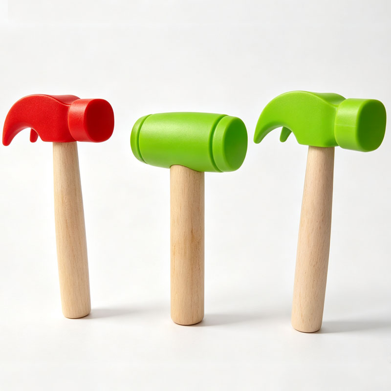 Martelo de Brinquedo Infantil: - Gardening Tools Girly avaliação e preço