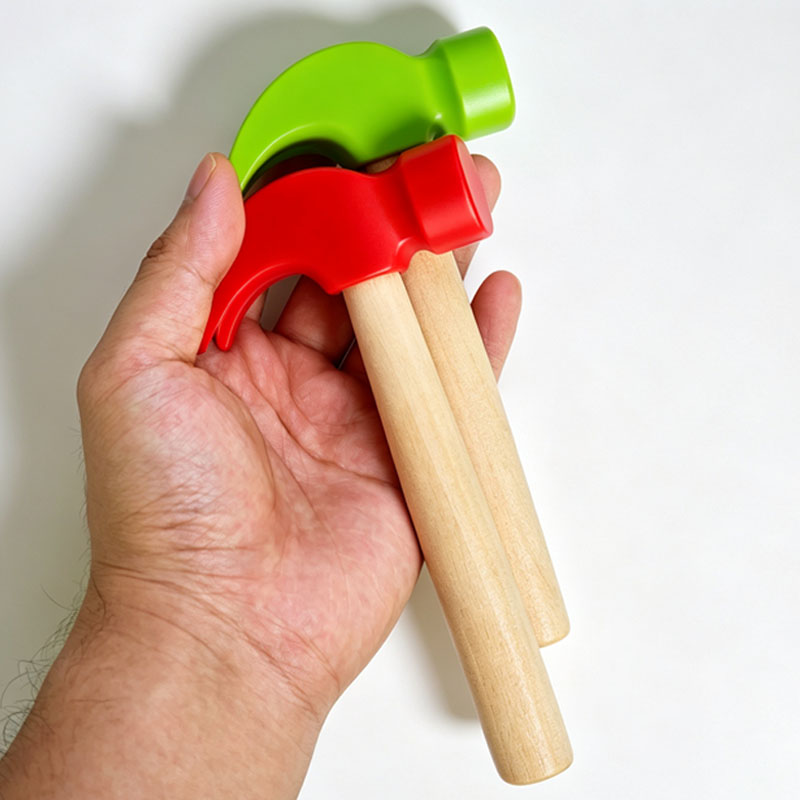 Martelo de Brinquedo Infantil: - Gardening Tools Girly avaliação e preço