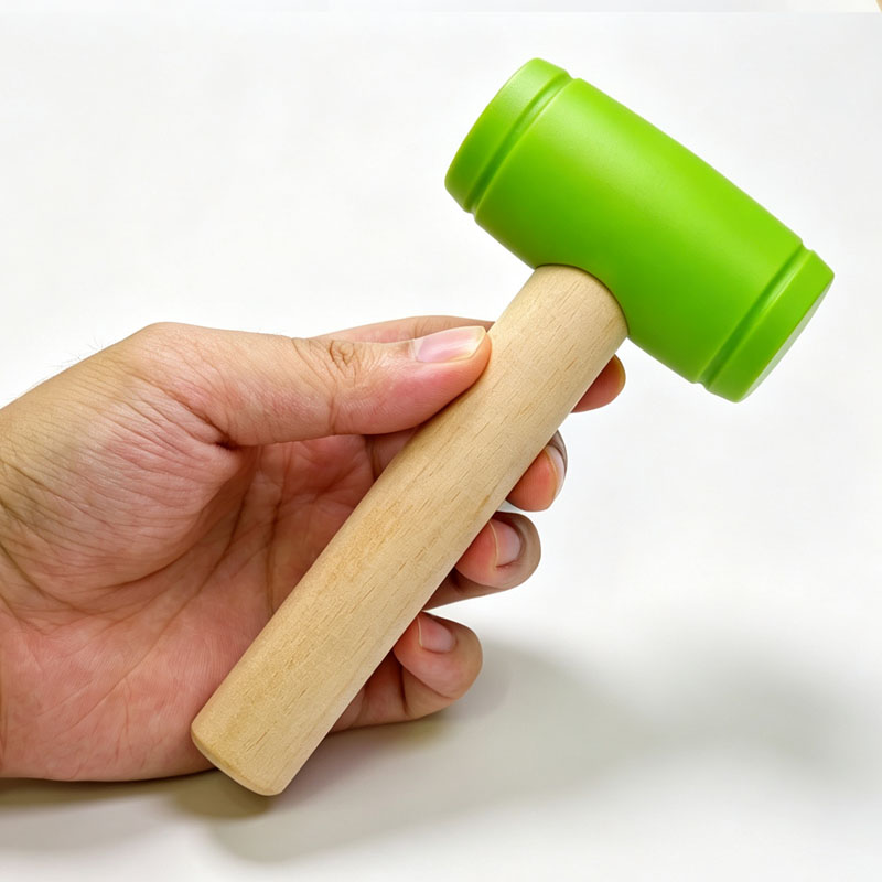 Martelo de Brinquedo Infantil: - Gardening Tools Girly avaliação e preço