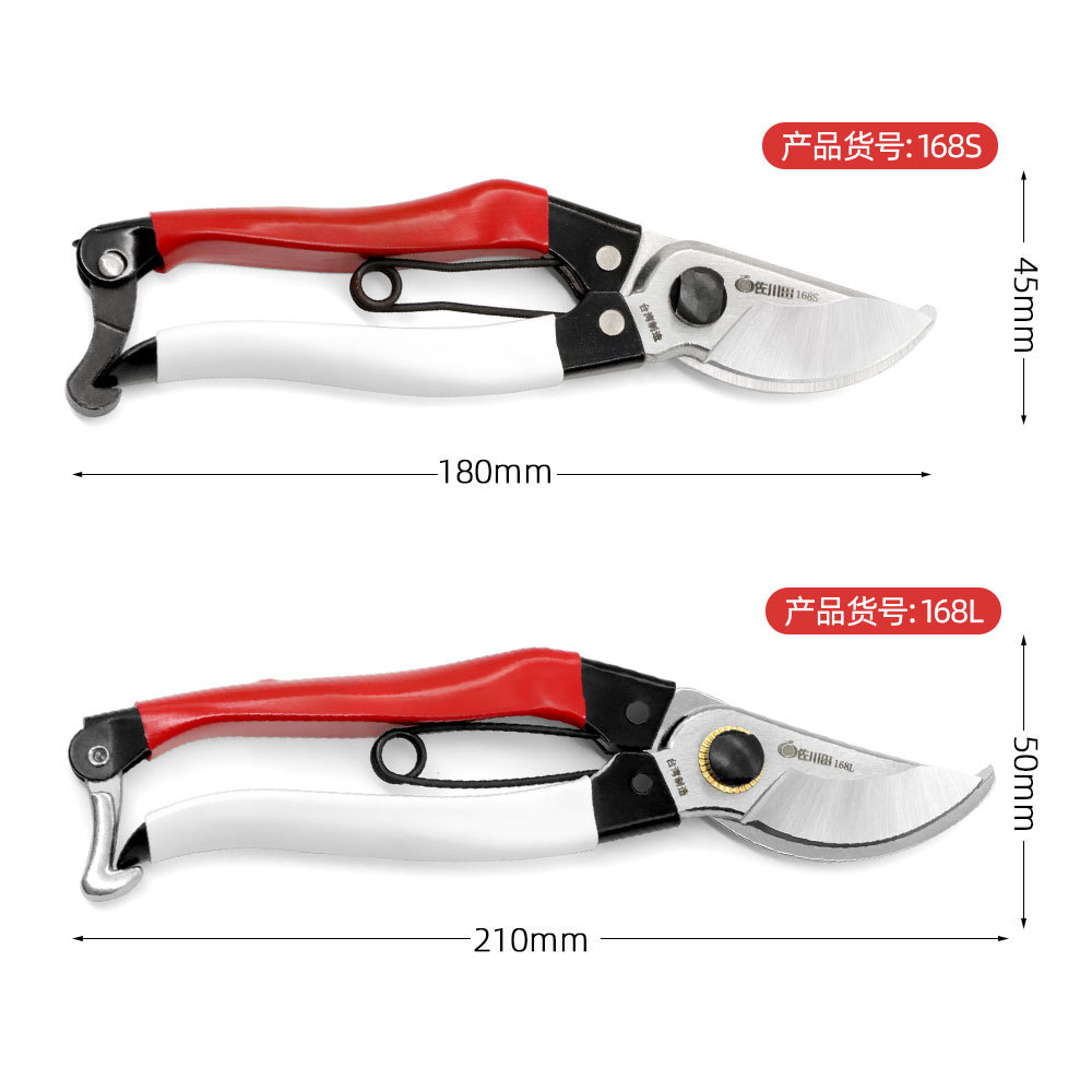 Sakawada-Japão Aço Tesoura De  - Gardening Tools Japan avaliação e preço