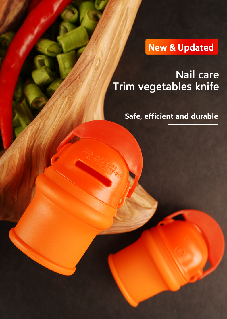 Protetor de Dedo de Silicone p - Gardening Tools Wholesale avaliação e preço
