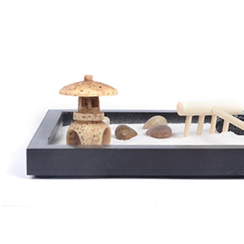 Jardim japonês para 6x4 polega - Gardening Tools Japan avaliação e preço