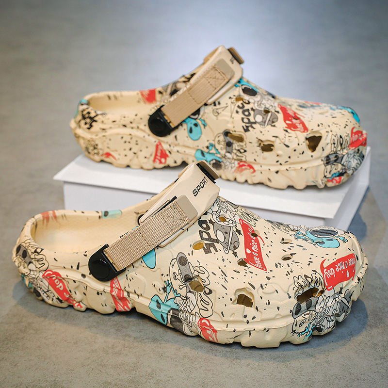 Chinelo Masculino Camuflado Ta - Gardening Tools Box avaliação e preço