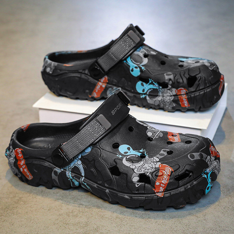 Chinelo Masculino Camuflado Ta - Gardening Tools Box avaliação e preço