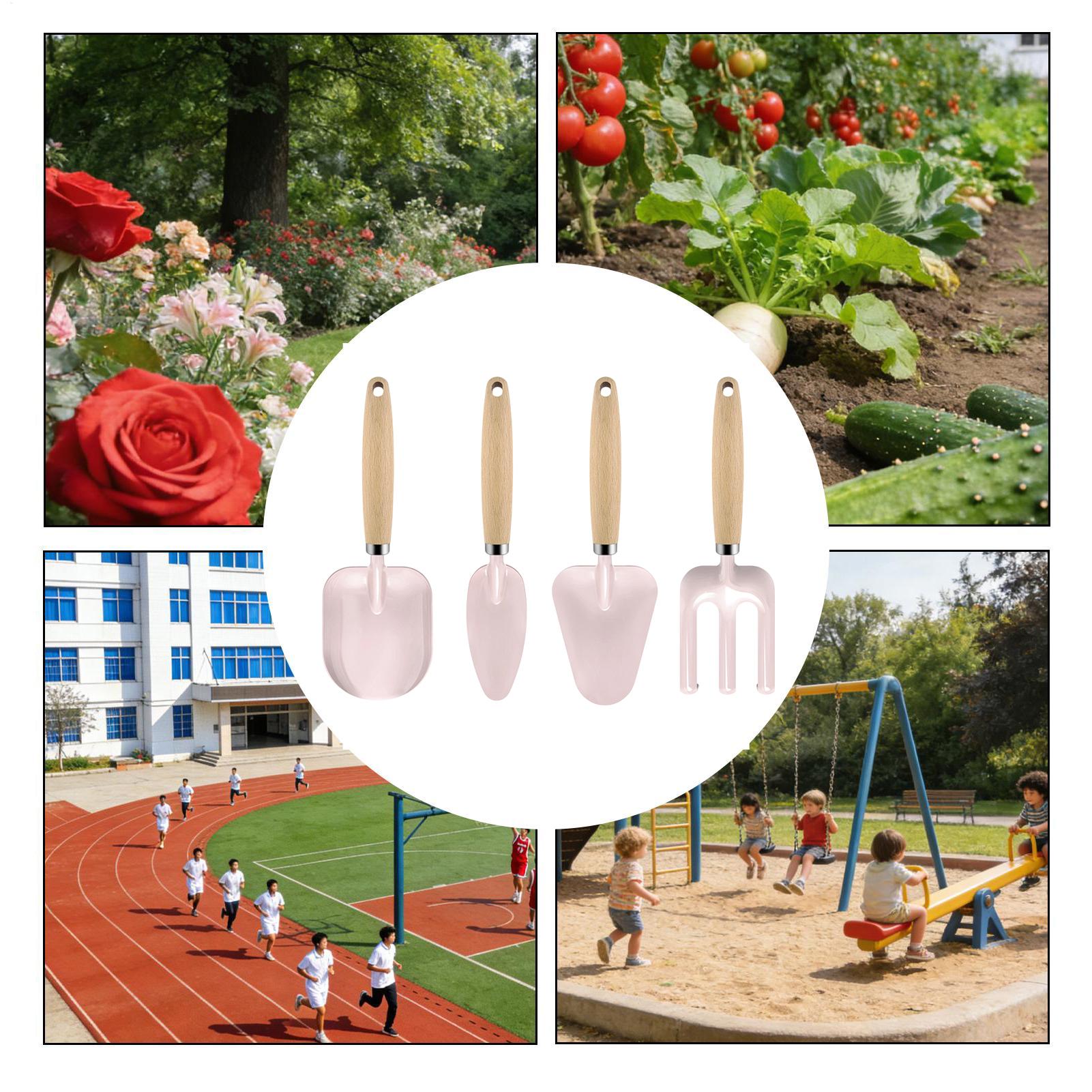 Conjunto de ferramentas de jar - Gardening Tools Girly avaliação e preço