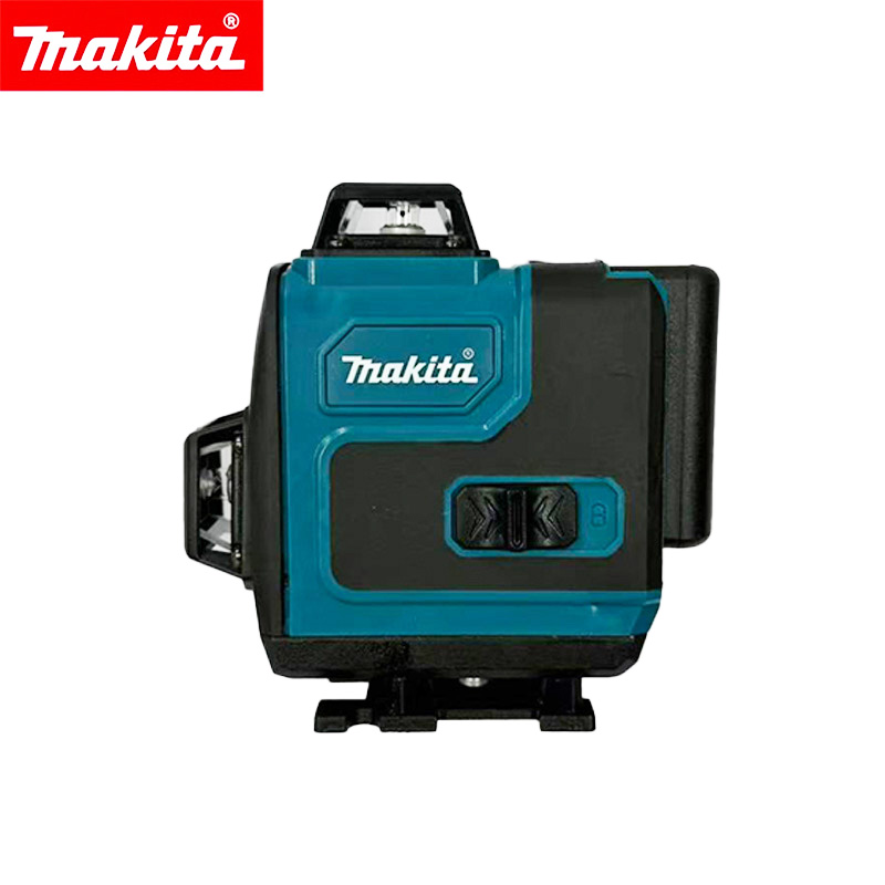 Makita 360 °   Nível a Laser V - Gardening Tools Green avaliação e preço