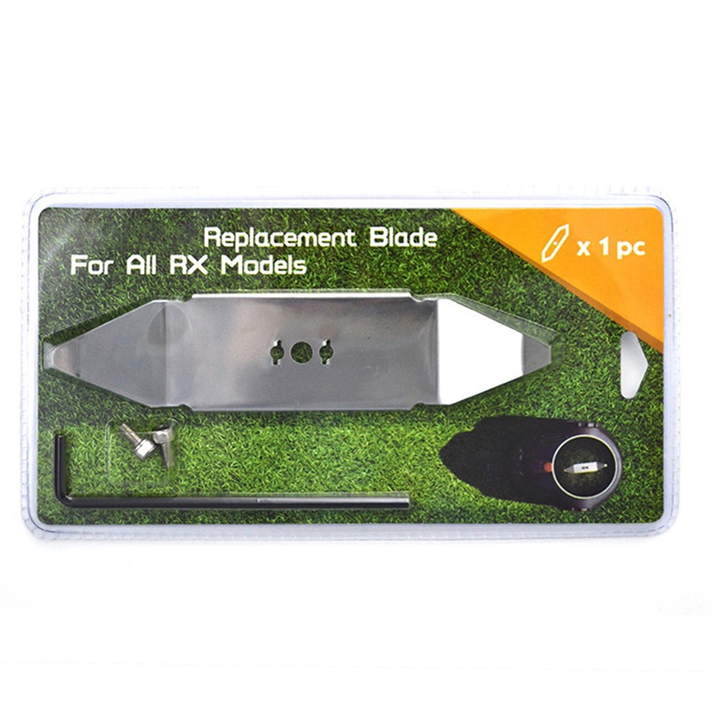 Aço inoxidável substituição fa - Gardening Tools Wholesale avaliação e preço