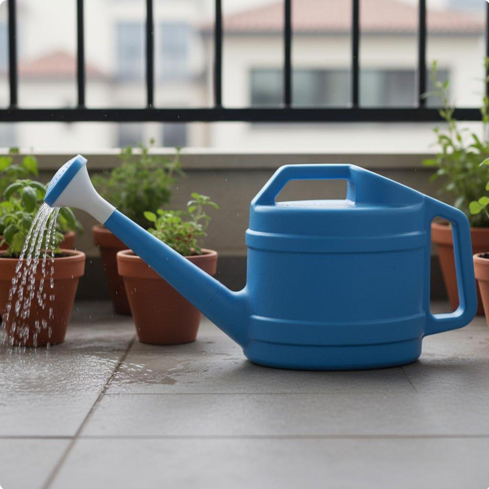 Regador de Bico Longo de Grand - Watering Can Long Spout avaliação e preço