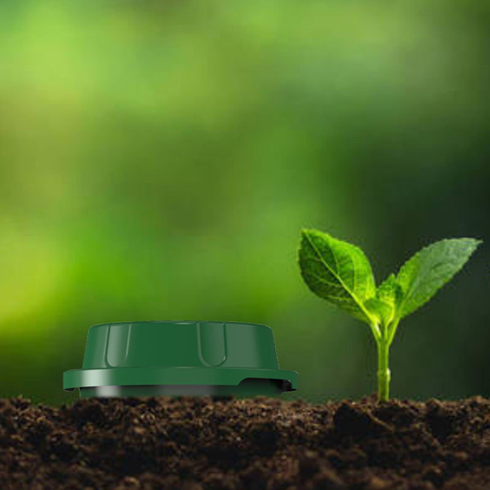Compostor de minhocas enterrad - Compost Bin avaliação e preço