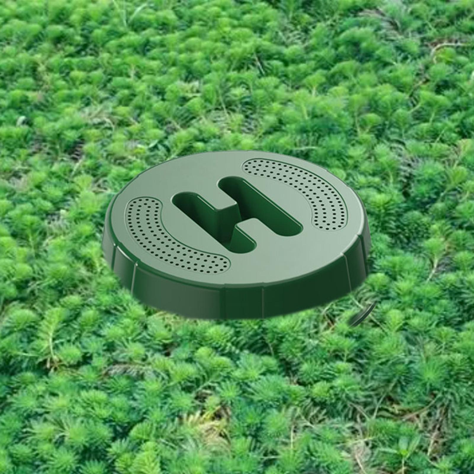 Compostor de minhocas enterrad - Compost Bin avaliação e preço