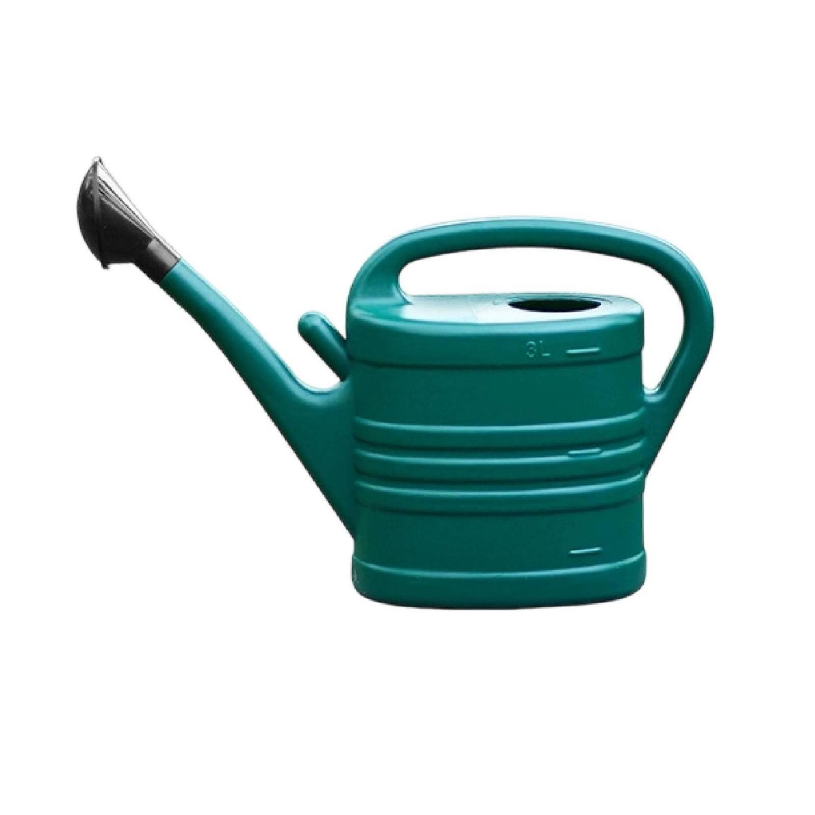 Regador de Alta Resistência co - Watering Can Long Spout avaliação e preço
