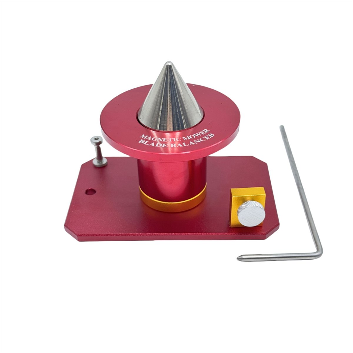 Balanceador de Lâminas de Cort - Gardening Tools And Accessories avaliação e preço