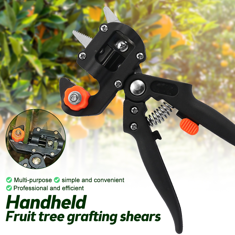 Tesoura de ramo alto profissio - Gardening Tools To Cut Branches avaliação e preço