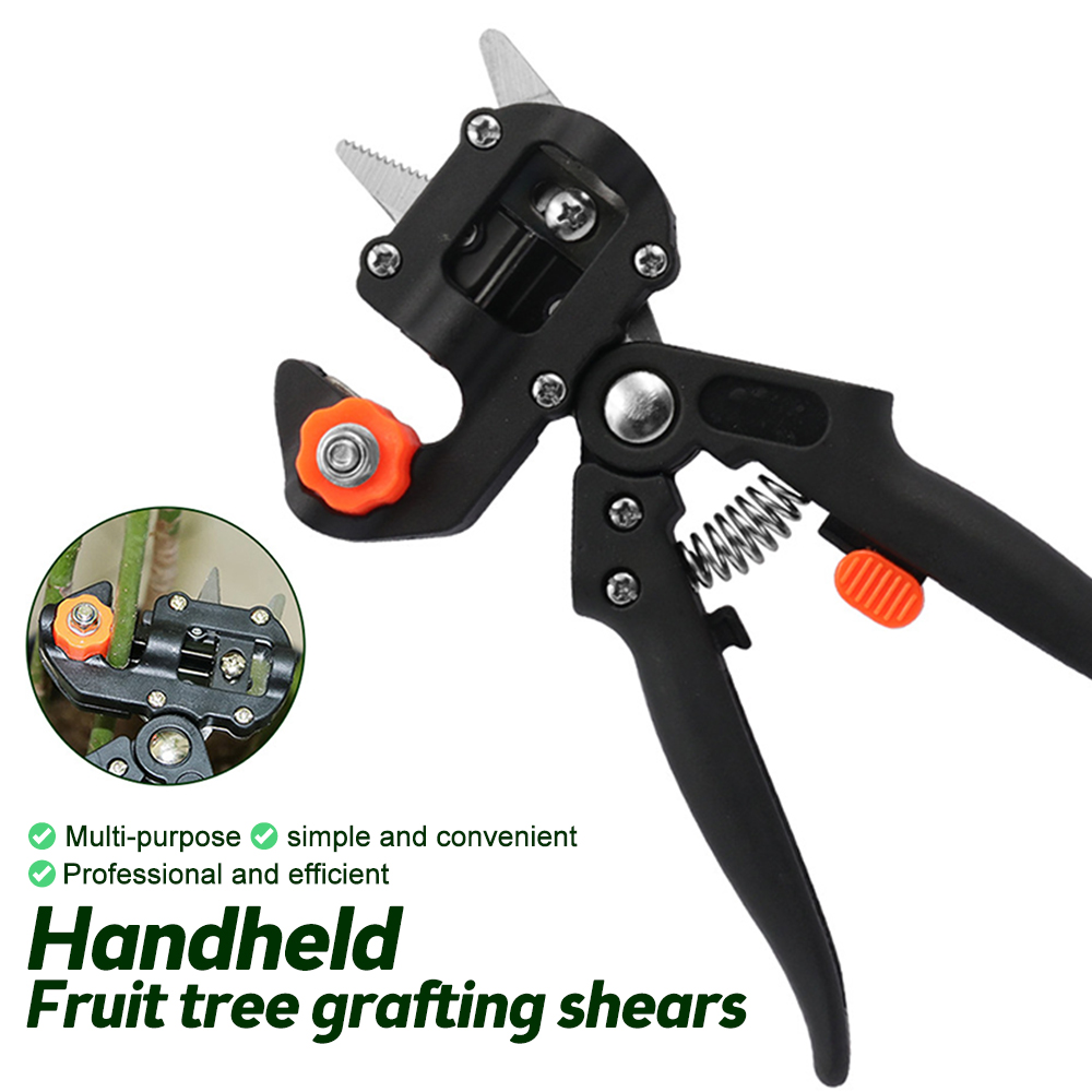 Tesoura de ramo alto profissio - Gardening Tools To Cut Branches avaliação e preço