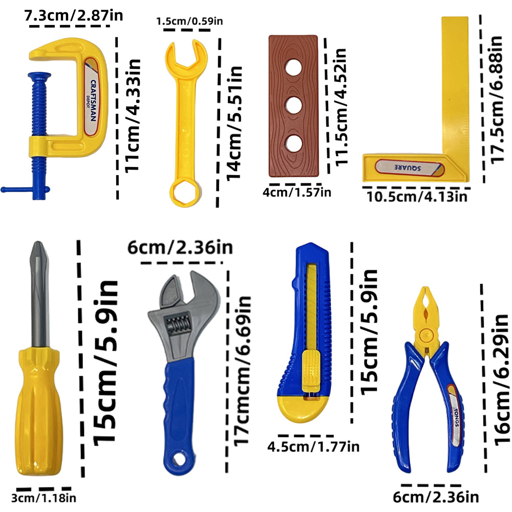Conjunto de brinquedos de cons - Gardening Tools Girly avaliação e preço