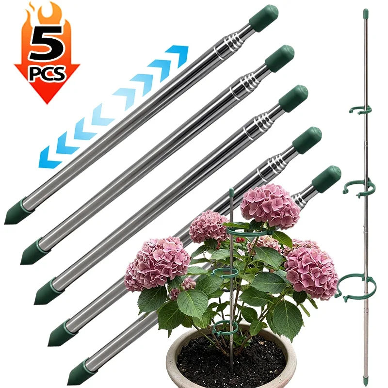 5/1 PEÇAS Anel de Suporte Retr - Gardening Tools Green avaliação e preço