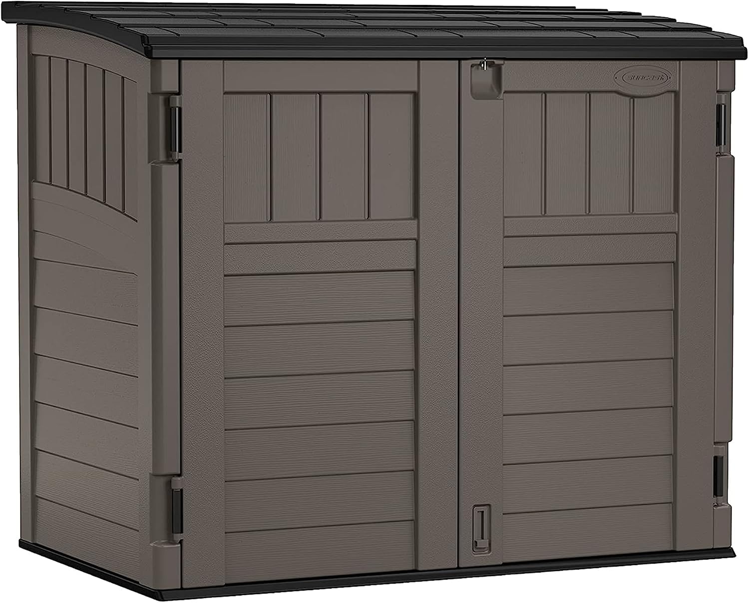 Armário de Armazenamento Exter - Gardening Tools Box avaliação e preço