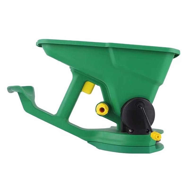 Espalhador de sementes de gram - Grass Seed Spreader avaliação e preço