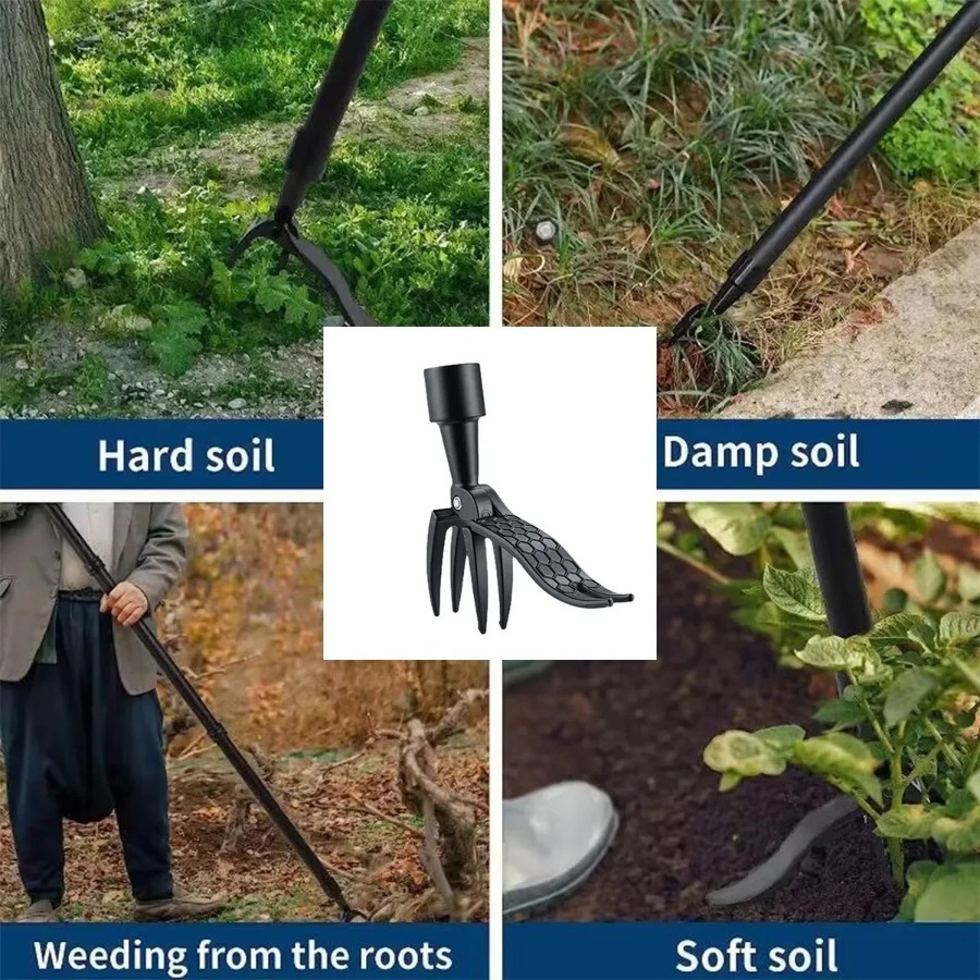 Ferramenta Portátil para Remoç - Grass Seed Spreader avaliação e preço