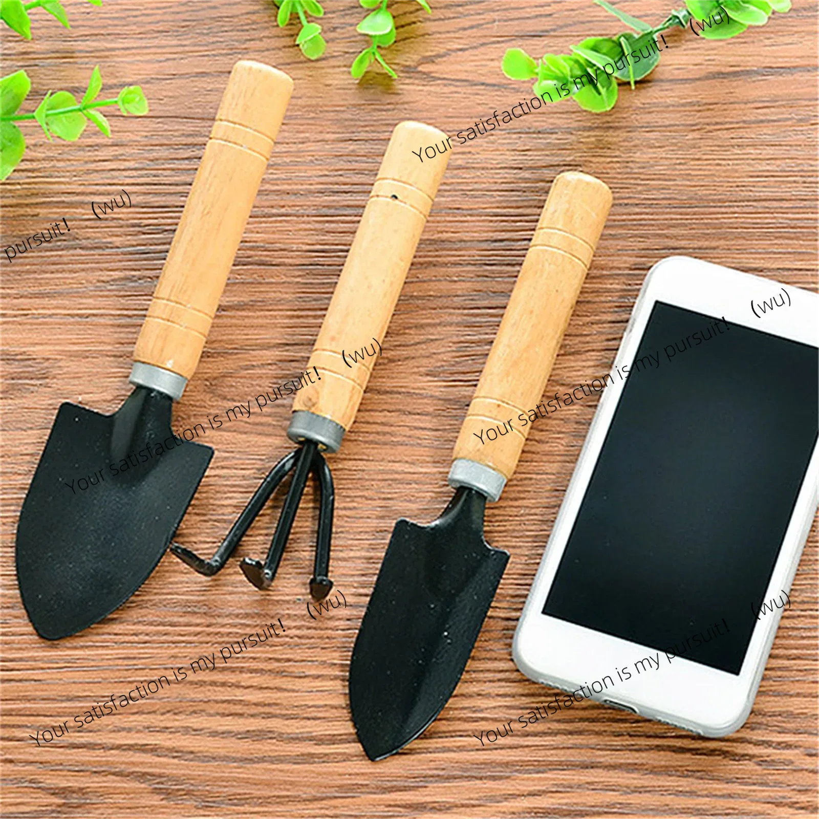 Conjunto de Ferramentas de Jar - Gardening Tools Gift Ideas avaliação e preço