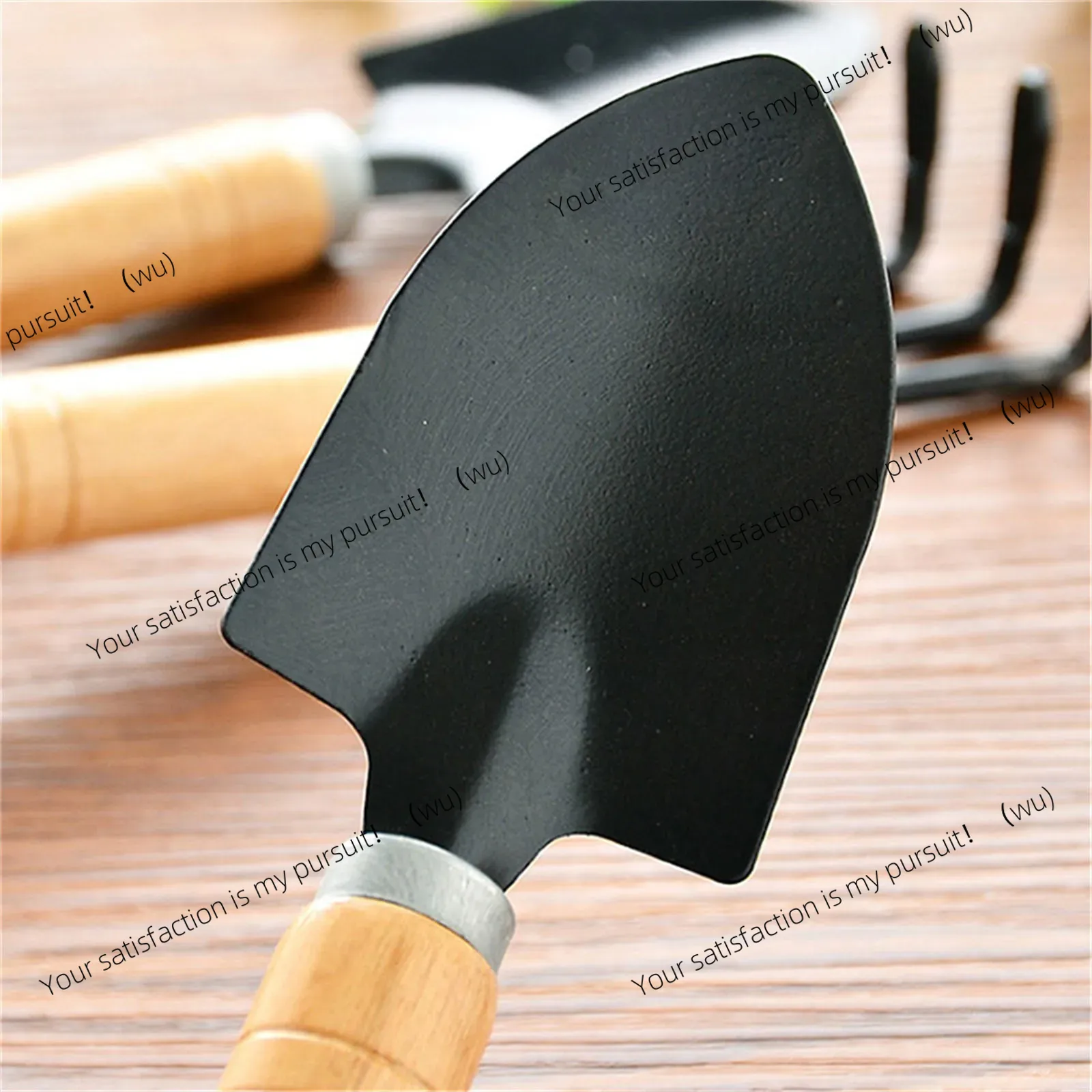 Conjunto de Ferramentas de Jar - Gardening Tools Gift Ideas avaliação e preço