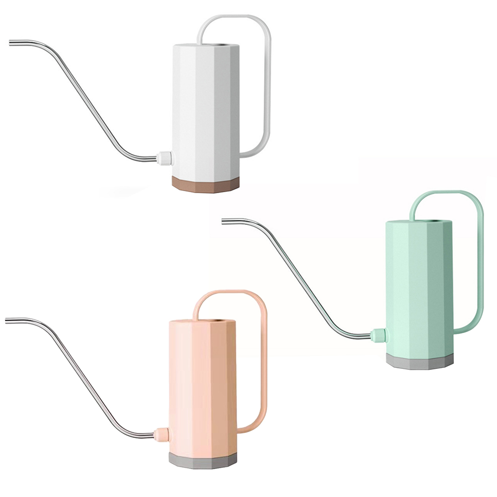 Pote de pulverizador de flor d - Watering Can Long Spout avaliação e preço