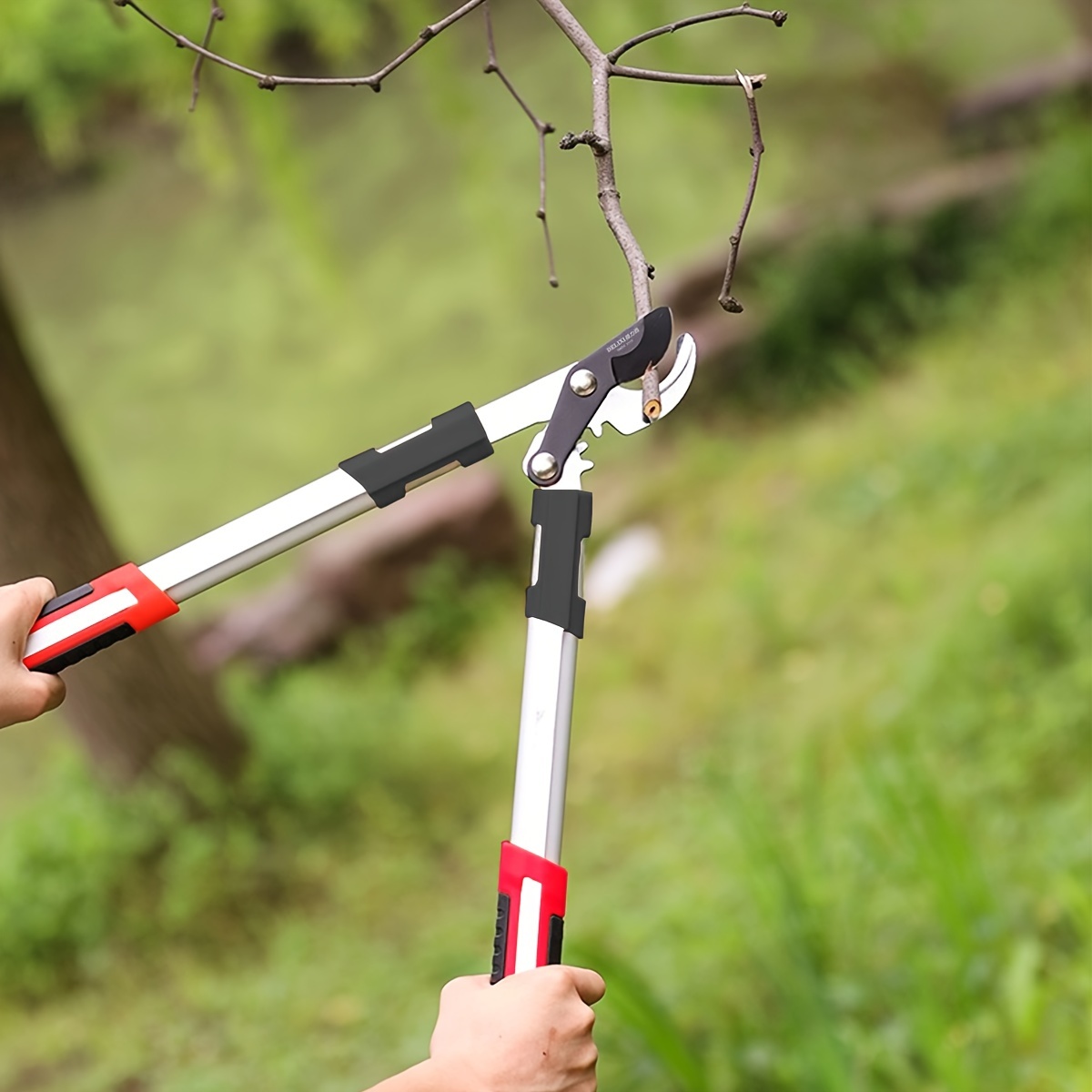 Tesoura de Poda Profissional e - Gardening Tools To Cut Branches avaliação e preço