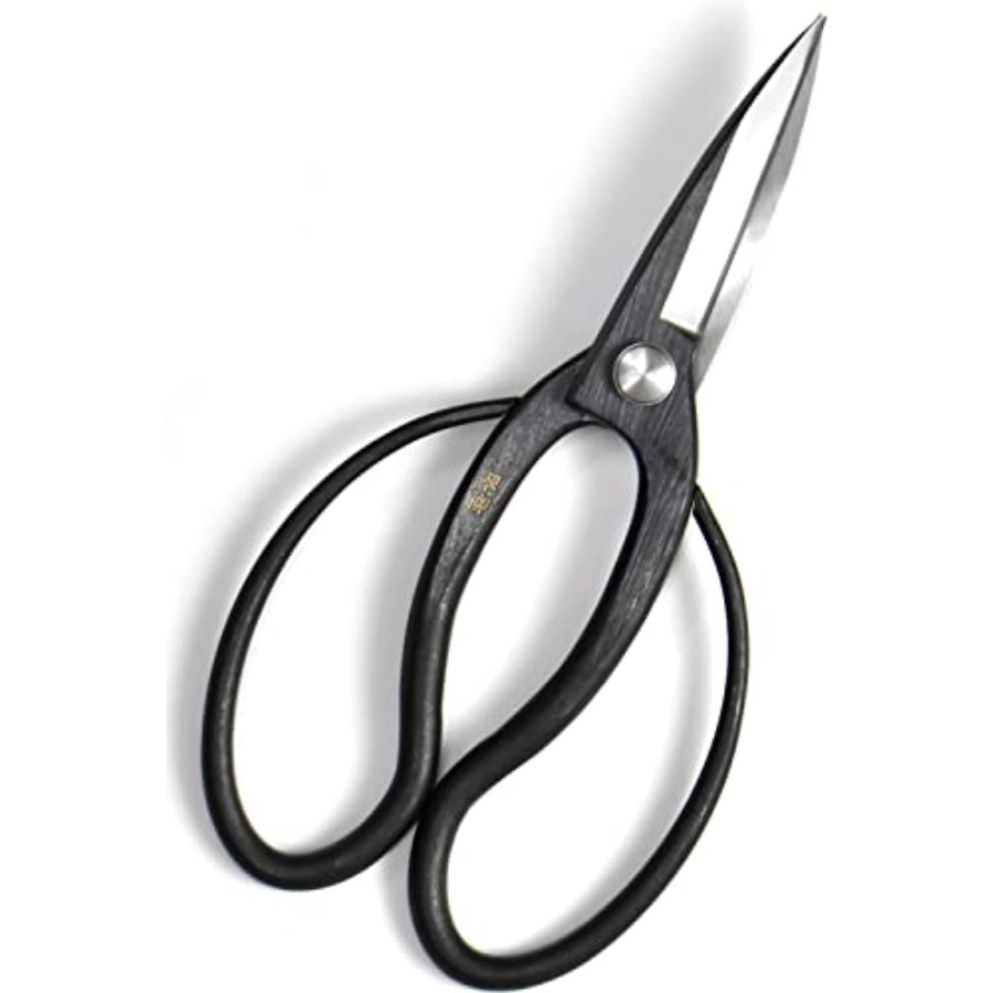 Tesoura Japonesa Suiryu para B - Gardening Tools Japan avaliação e preço