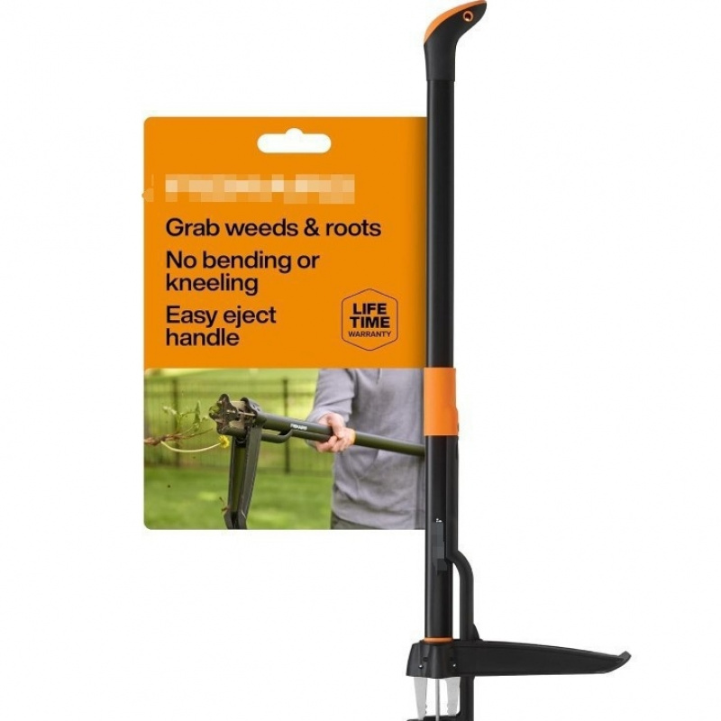 Ferramenta para remover ervas  - Grass Seed Spreader avaliação e preço