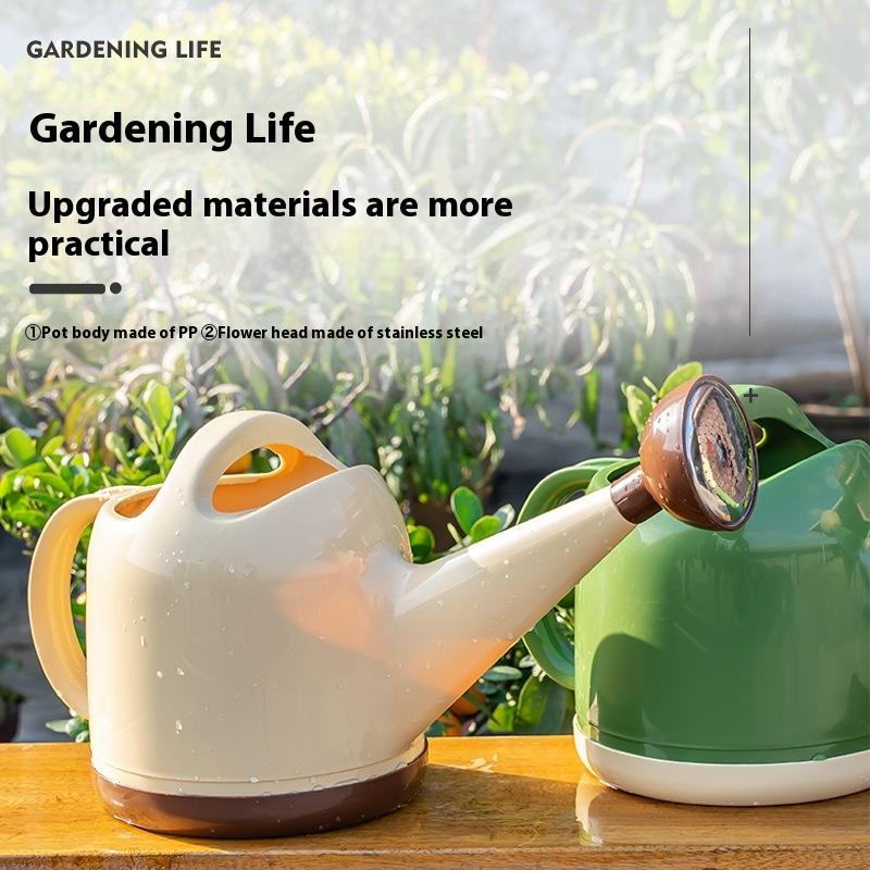 Regador de 4L com Bico Longo R - Watering Can Long Spout avaliação e preço