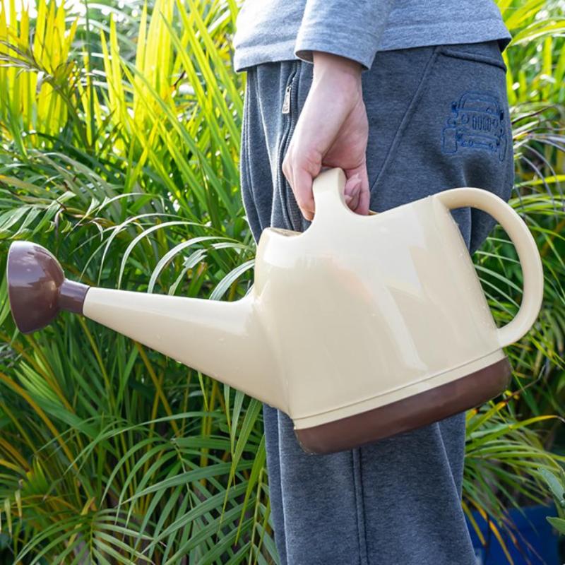 Regador de 4L com Bico Longo R - Watering Can Long Spout avaliação e preço