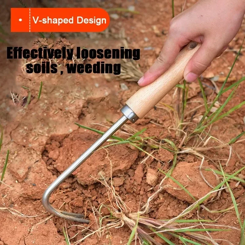 Aço inoxidável jardinagem capi - Grass Seed Spreader avaliação e preço